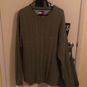 Tommy Hilfiger Sweater